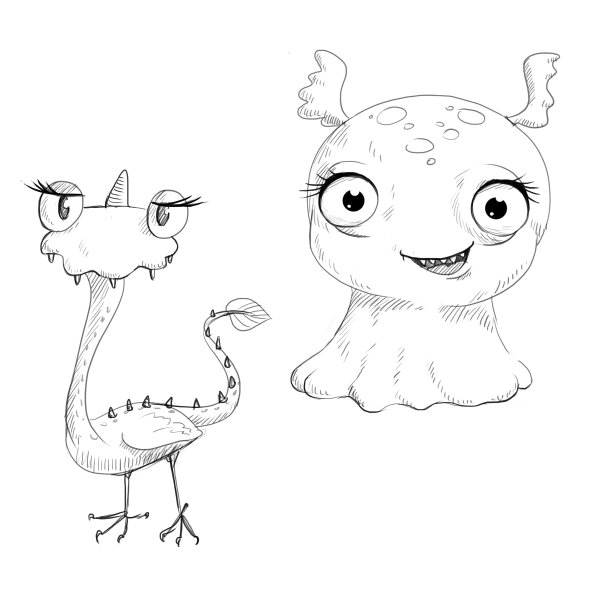 Майк Вазовский нарисовать