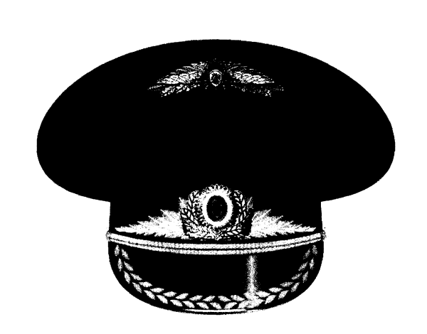 Головные уборы для рисования