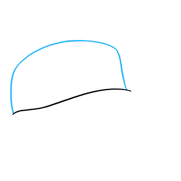 Шляпа для рисования