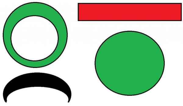 Тулья фуражки