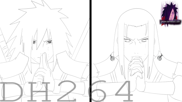 Тобирама Сенджу