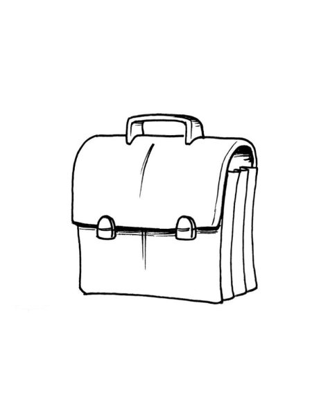 Портфель контур