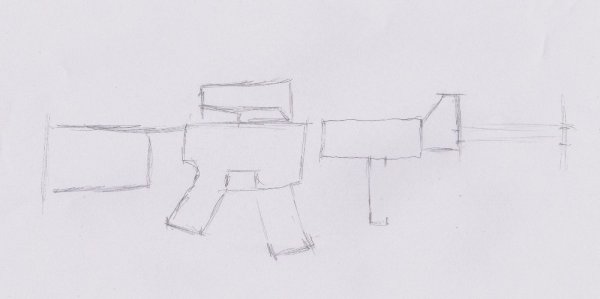 Пулемет Максим