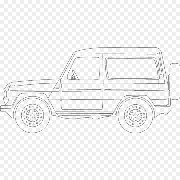 Раскраски Мерседес Бенц g500