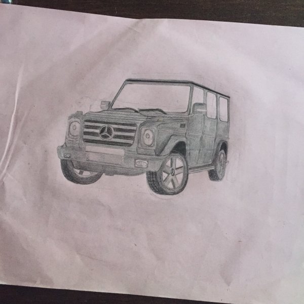 Гелик рисунок