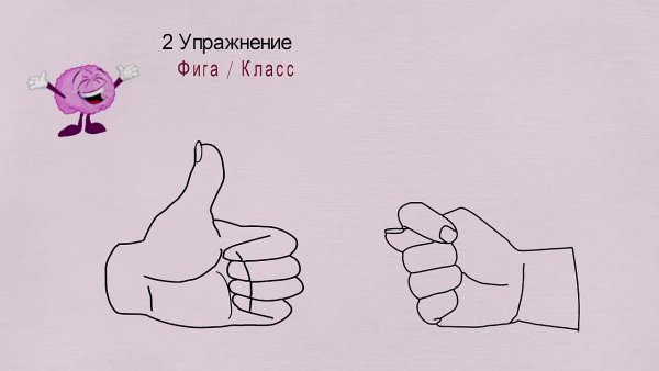 Рисование человечков в движении