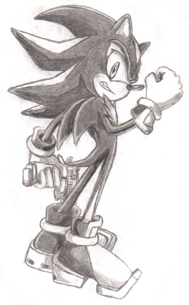 Шедоу для рисования