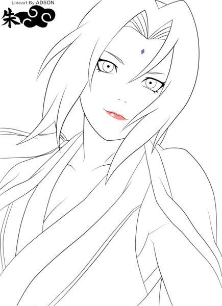 Первый Хокаге Хаширама Сенджу