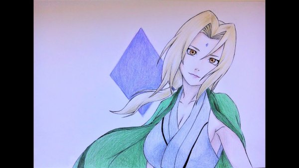 Клан цунаде