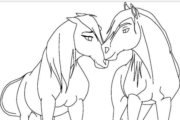 Спирит лайны