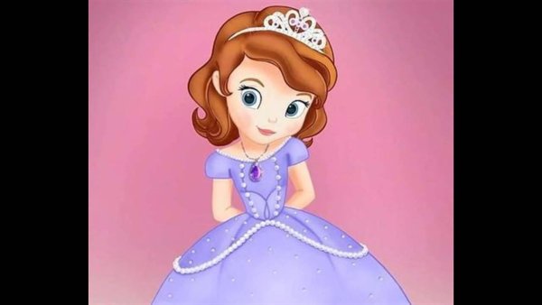 София прекрасная по этапно