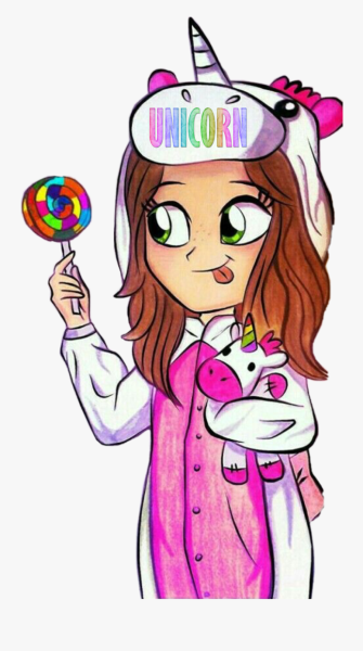 Nada de perfectas кигуруми