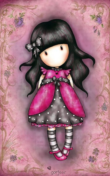 Рисунки для девочек