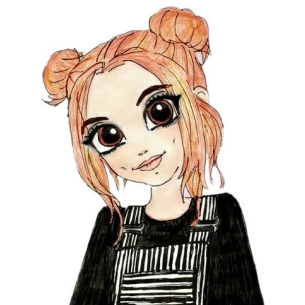 Цумуги Чиби милая