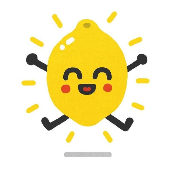 Милый лимон