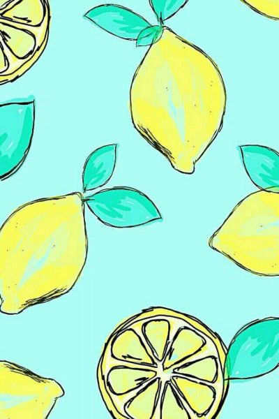 Милые лимоны