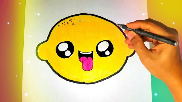 Рисунки для срисовки