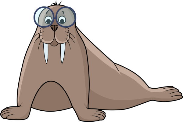 Доктор морж арт