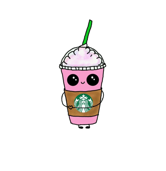 Каваи Старбакс