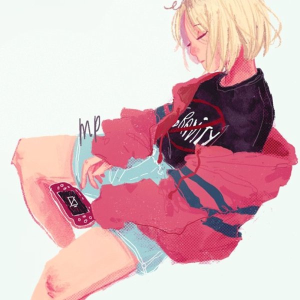 Аниме волейбол Кенма