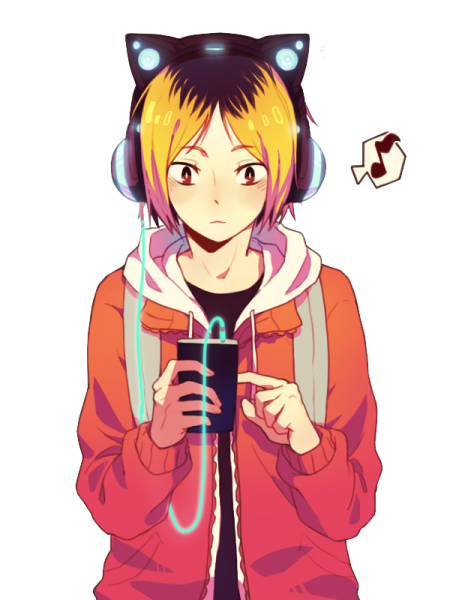 Кенма Козуме