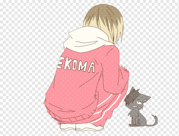 Волейбол Кенма Козуме Чиби