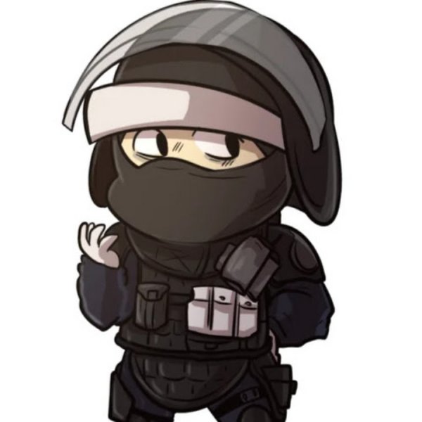 Контр террорист СТЕНДОФФ 2