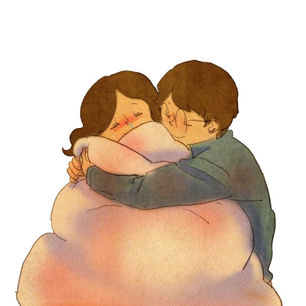 Толстая любовь