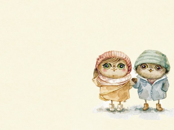 Совята Инги Пальцер