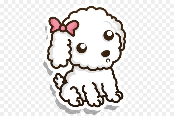 Кавайные собаки