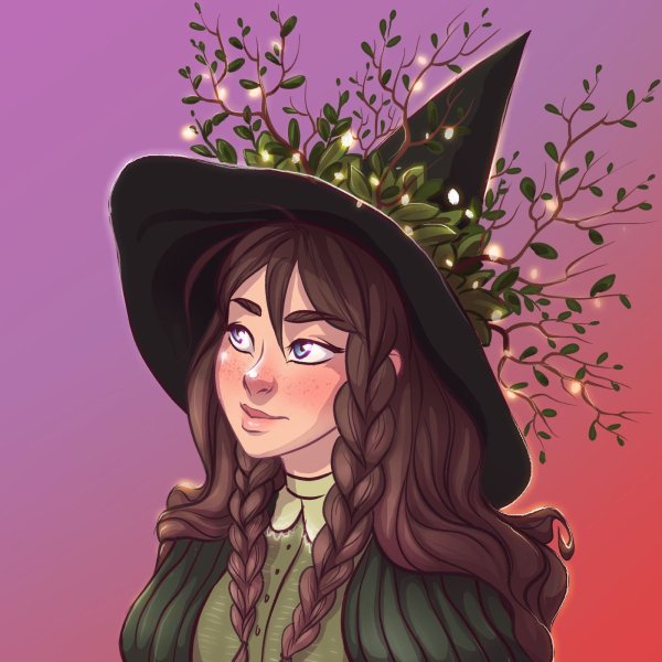 Амелия Боунс арт