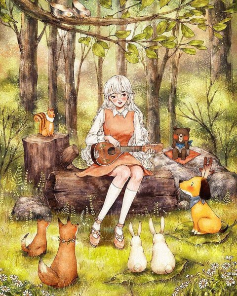 Aeppol художница