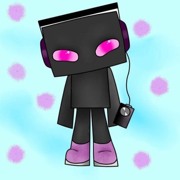 Милый ЭНДЕРМЕН