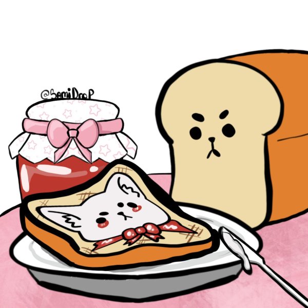 Завтрак рисунок карандашом милые