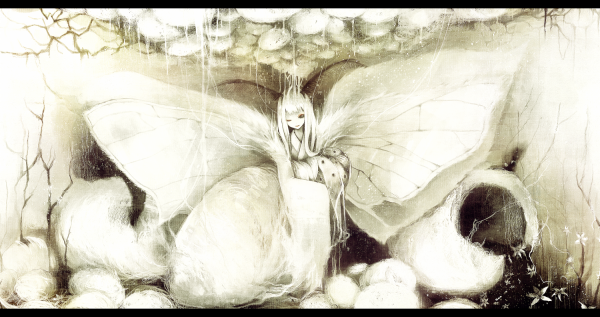 Тутовый шелкопряд хуманизация