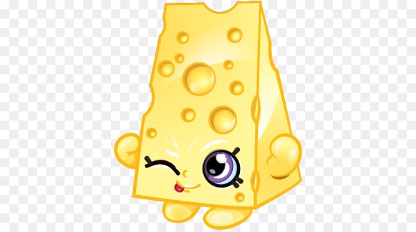 Шопкинс сыр