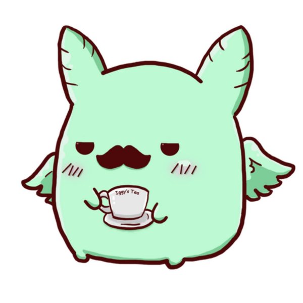 Рисунки для срисовки няшные