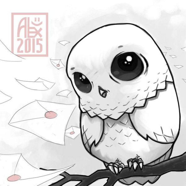 Букля аниме