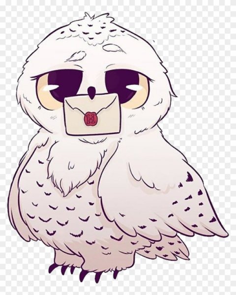 Сова Букля (Гарри Поттер)