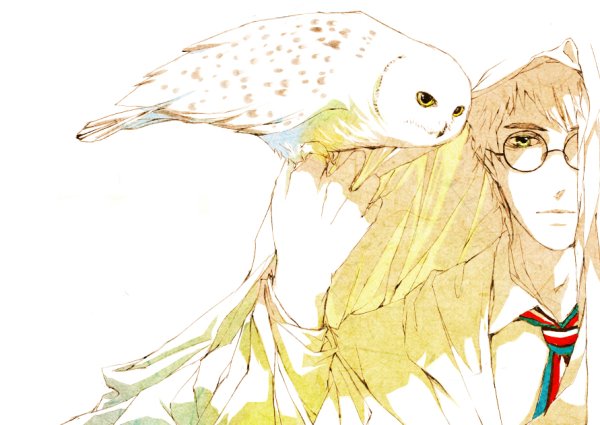 Букля акварель