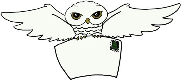 Наоми Лорд Совы