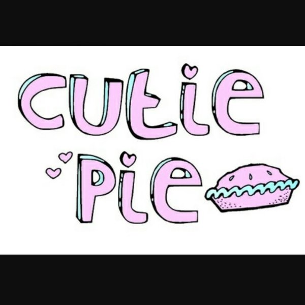 Красивые милые надписи