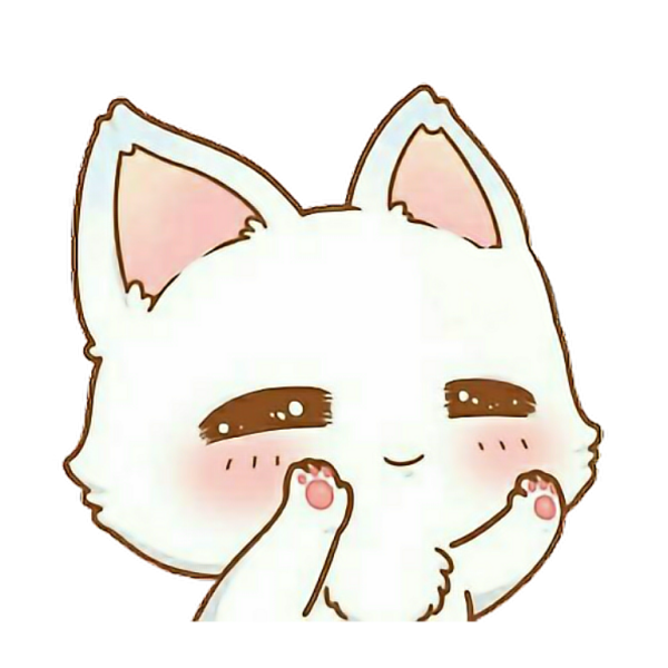 Милые Стикеры для фотошопа без фона