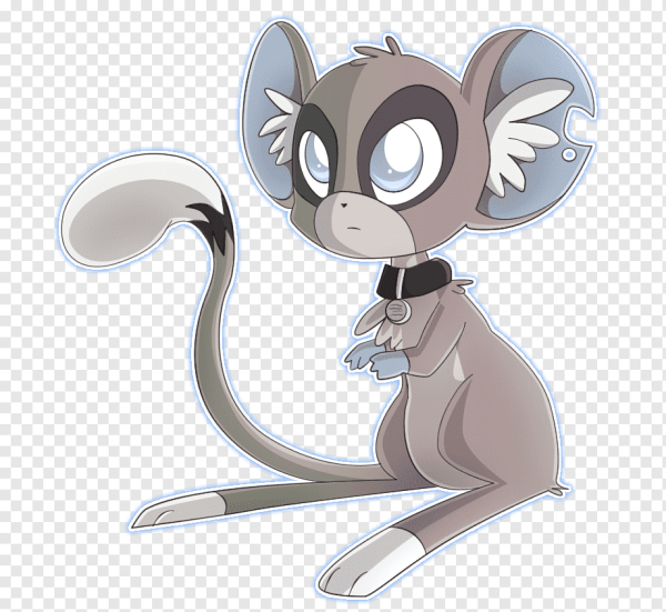 Тушканчик арт