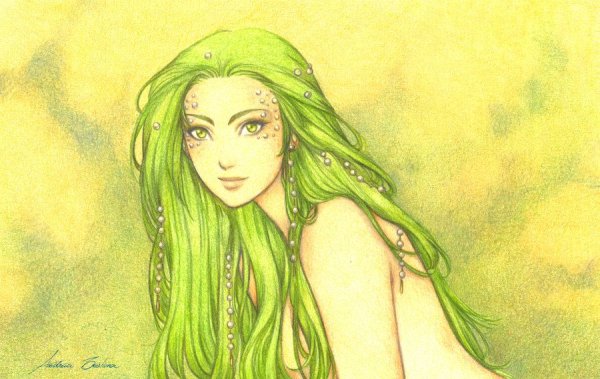 Кикимора Болотная Лядова