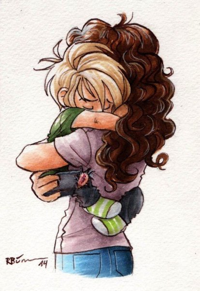 Captbexx драмиона