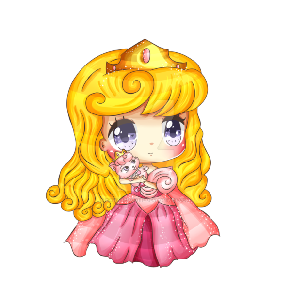 Принцесса Янецкой