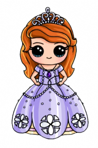 Reginast777 принцессы