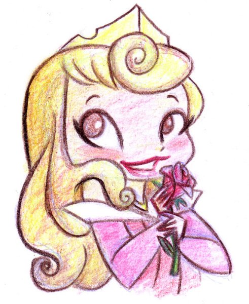 Иллюстрации Светланы Янецкой балерина