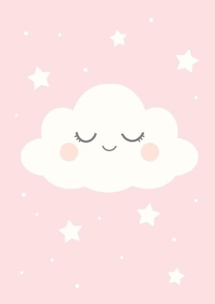 Милые облачка